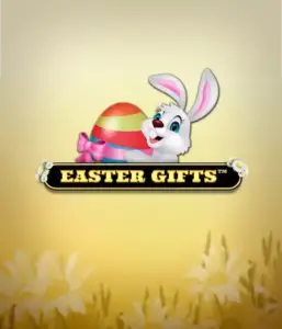 Празднуйте очарованием весны с Easter Gifts Slot от Spinomenal, представляющей восхитительную весеннюю обстановку с милыми весенними мотивами, включая кроликов, яйца и цветущие цветы. Почувствуйте пейзаж весенней красоты, предлагающий захватывающими игровыми функциями вроде бесплатных вращений, множителей и специальных символов для запоминающегося игрового опыта. Идеально подходит для всех, кто в поиске сезонного веселья.