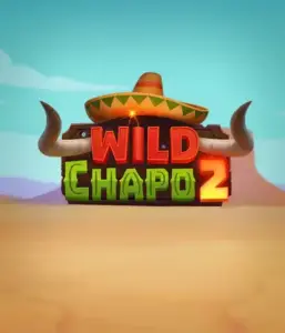 Наслаждайтесь взрывным царством игры Wild Chapo 2 slot от Relax Gaming, представляющей цветную графику и захватывающий геймплей. Погрузитесь в мексиканское приключение с персонажем Wild Chapo , включающее взрывных спутников в поисках большим выигрышам.